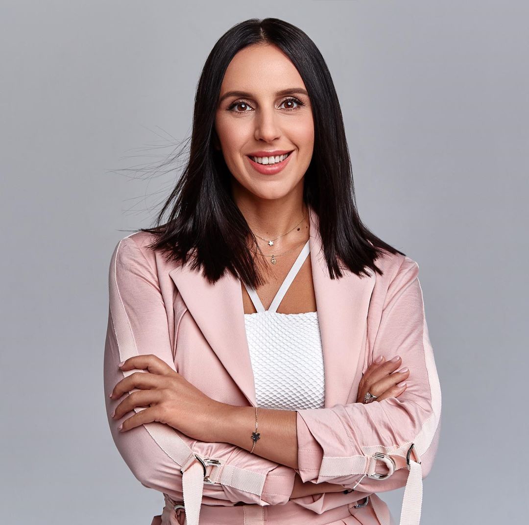 Джамала загадала надважливий і особливий подарунок на свій день народження