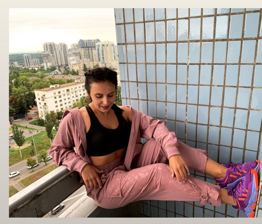 "Сємки є?" Джамала викликала суперечки в мережі перевтіленням в "дівчину з району"