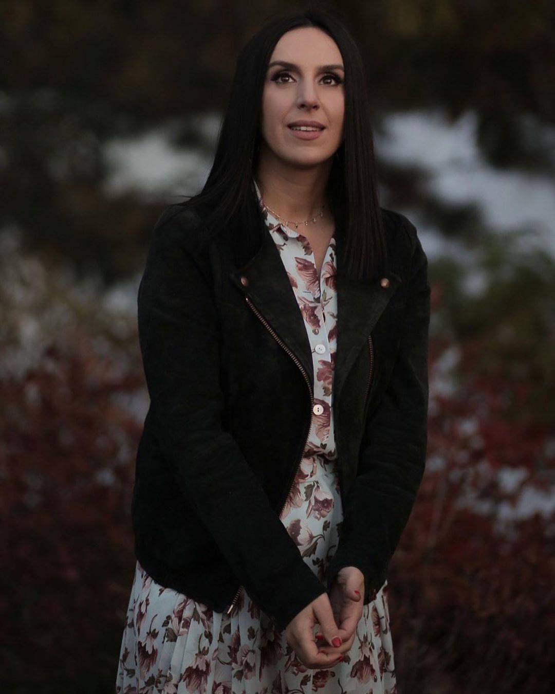 Чудесная семья: Джамала растрогала сеть нежными фото с мужем и сыном