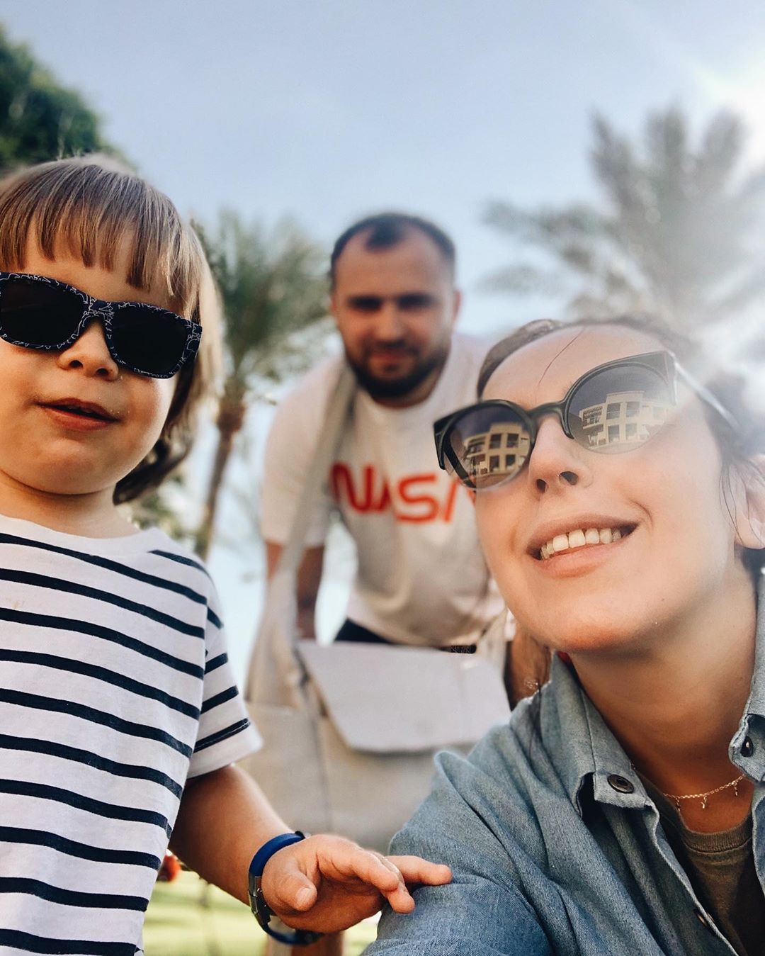 Вони надихають: Джамала зізналася, скільки планує народити дітей