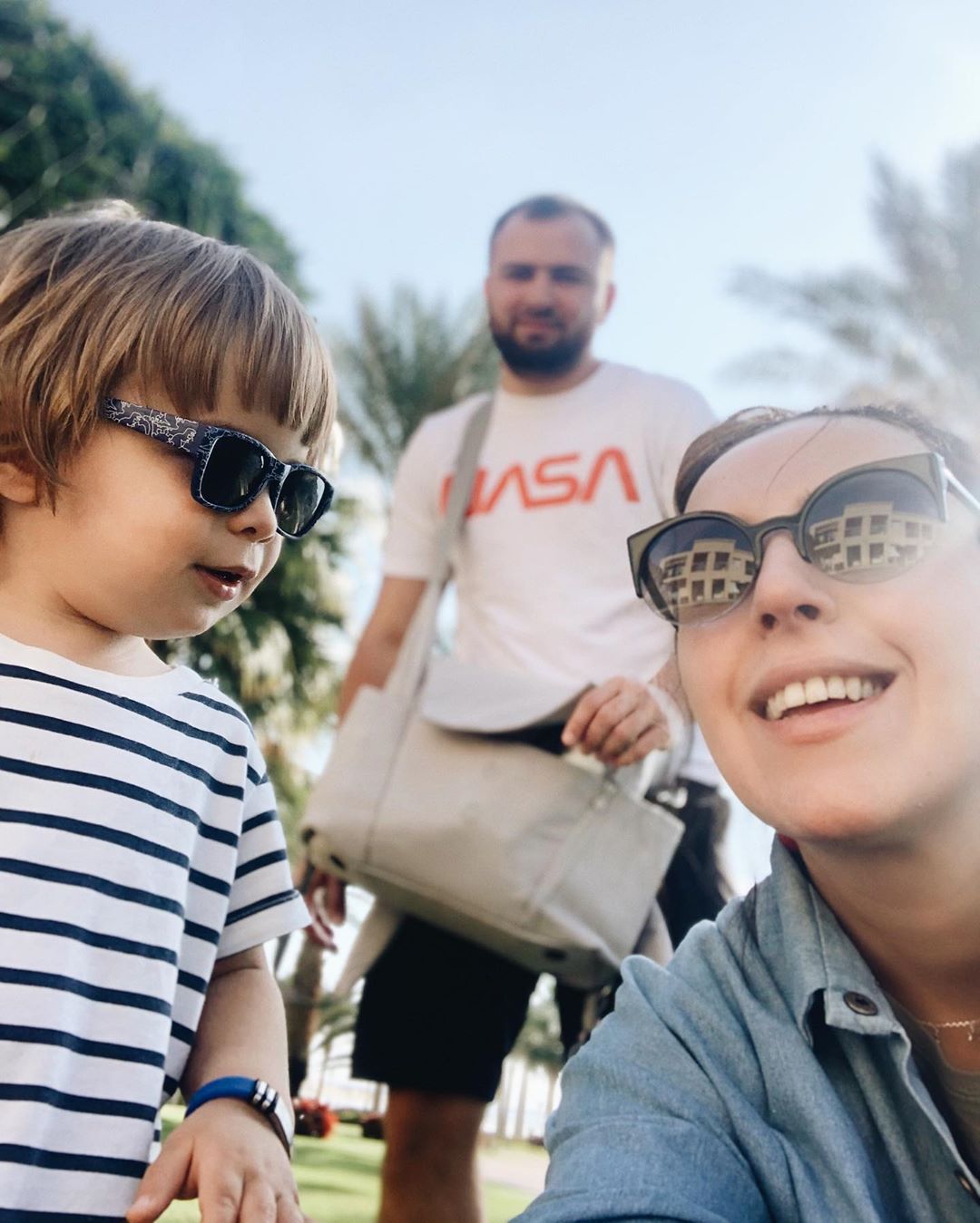 Парочка сонных родителей: Джамала призналась, как сын утомляет ее