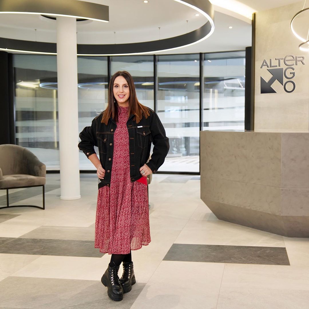 Становишься просто богиней: Джамала рассказала, как проходит вторая беременность