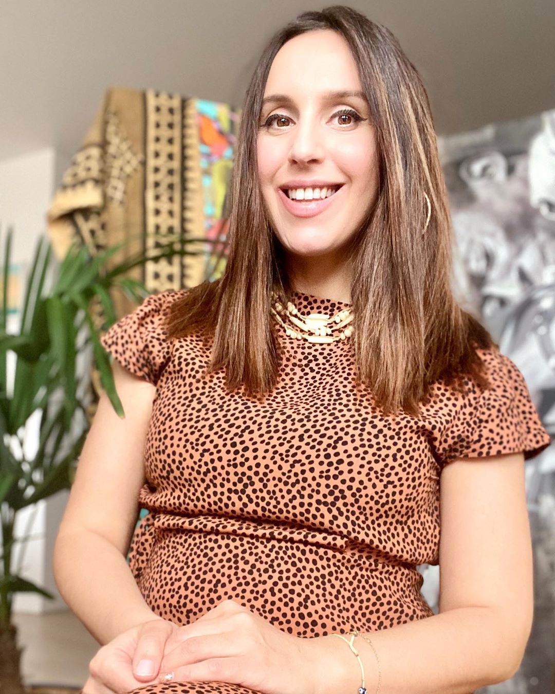 Лучик позитива: Джамала дала совет, как поднять себе настроение на карантине