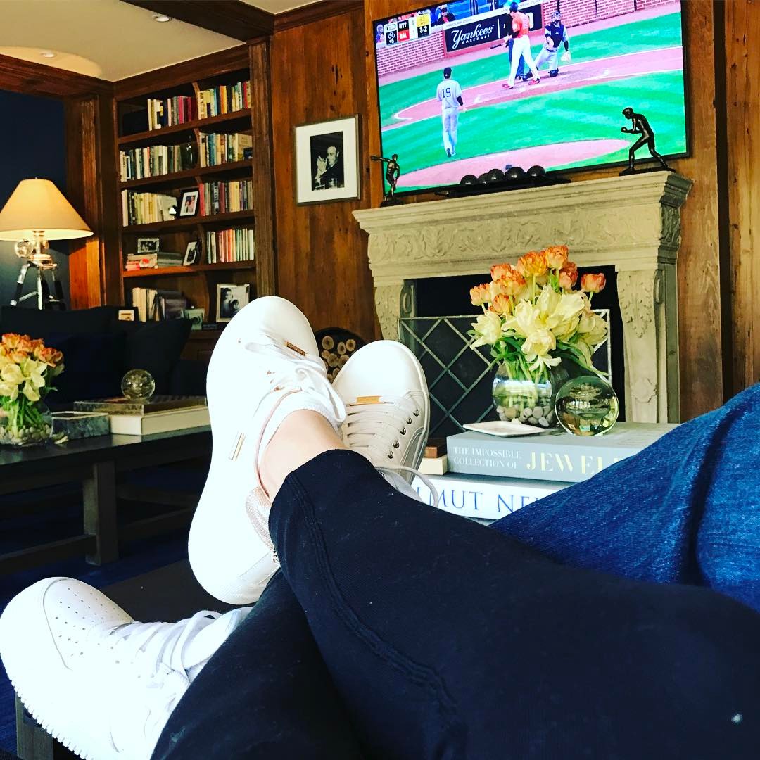 Встретились 20 лет назад: история любви Дженнифер Лопес и Алекса Родригеса