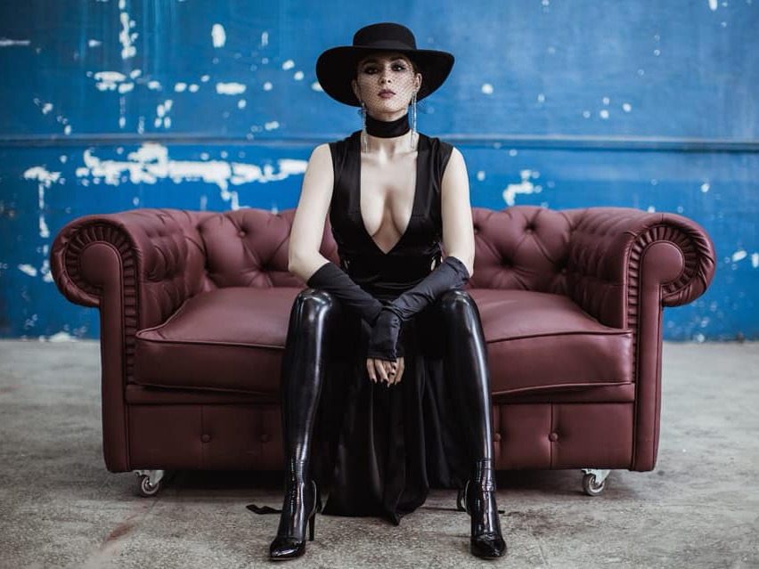 Найгучніші скандали з MARUV: від Євробачення до "кращої російської співачки"