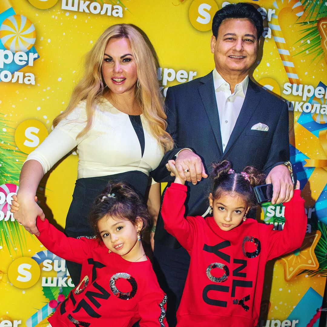 Камалия откровенно о воспитании дочерей: До сих пор контролирую весь график