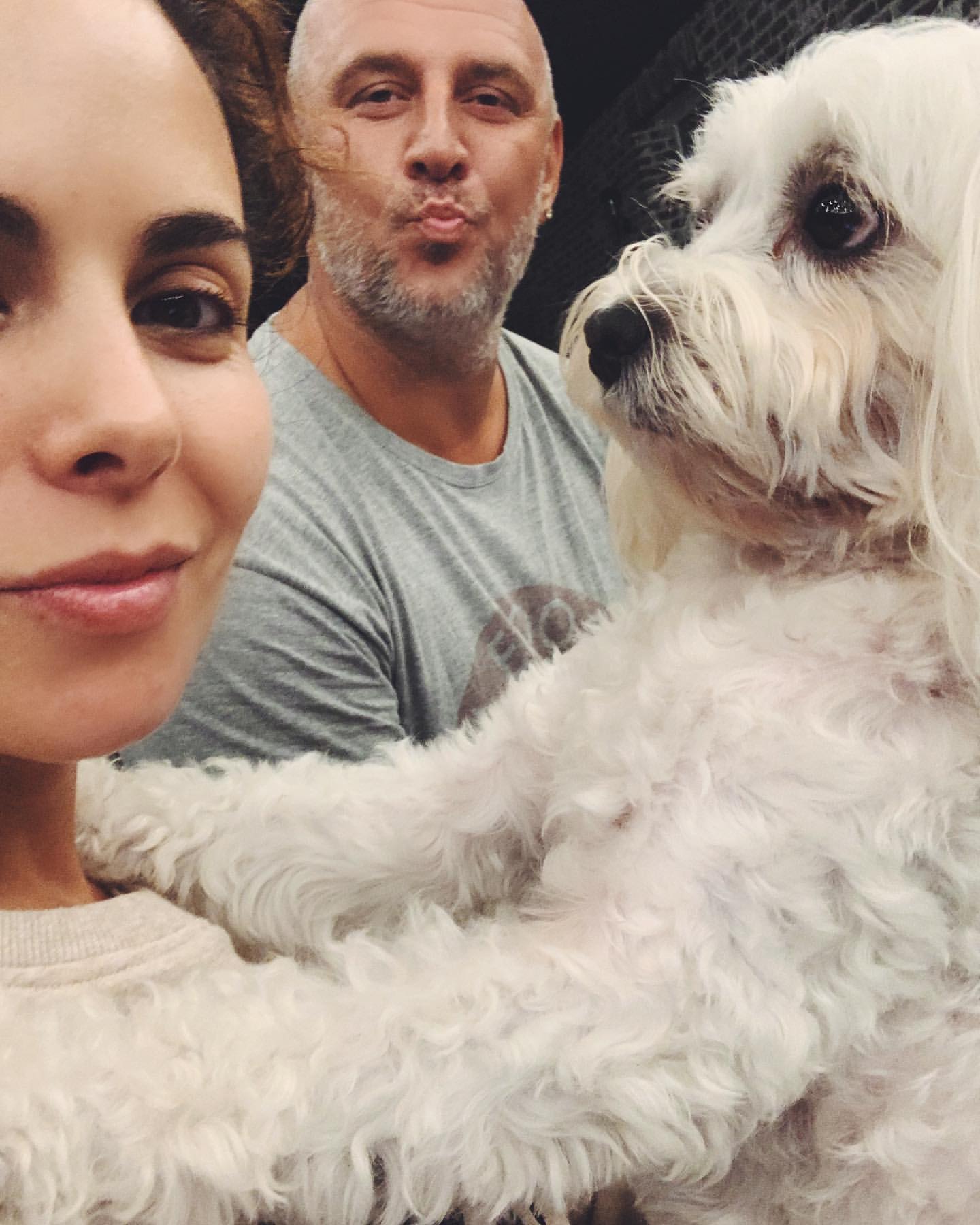 "Мы скучали": Настя Каменских растрогала счастливым фото с Потапом после разлуки