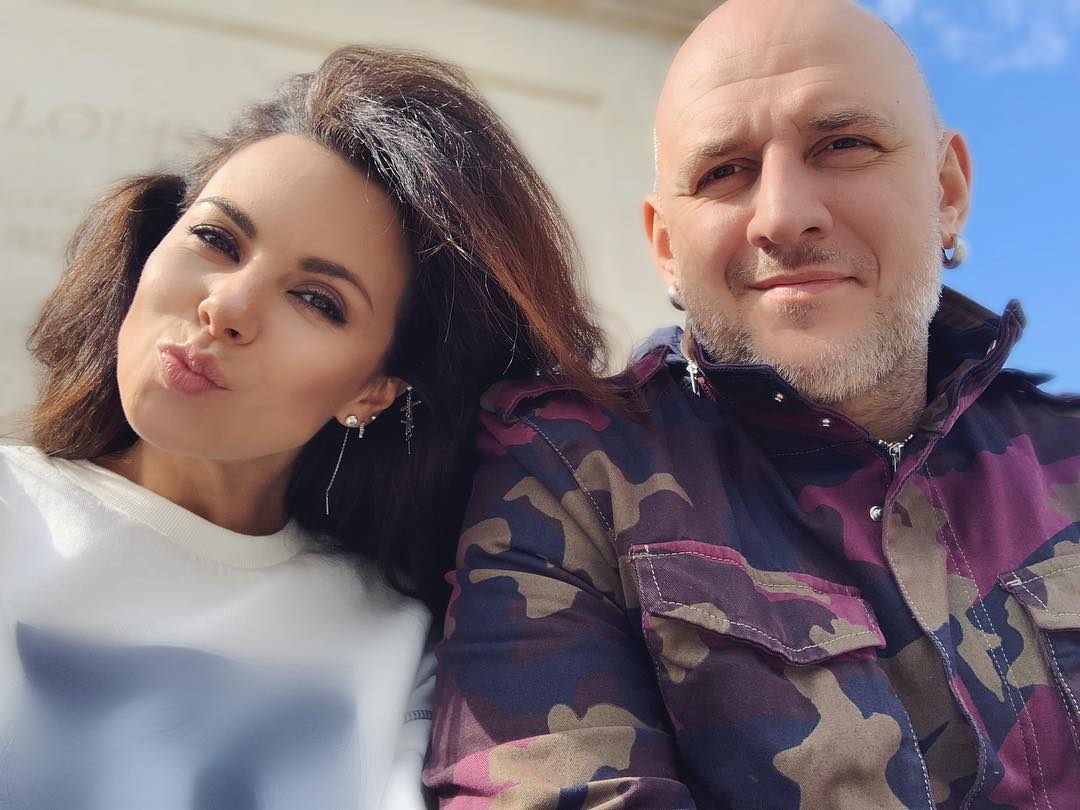 Все, что нужно знать: у Каменских отреагировали на новость о свадьбе с Потапом