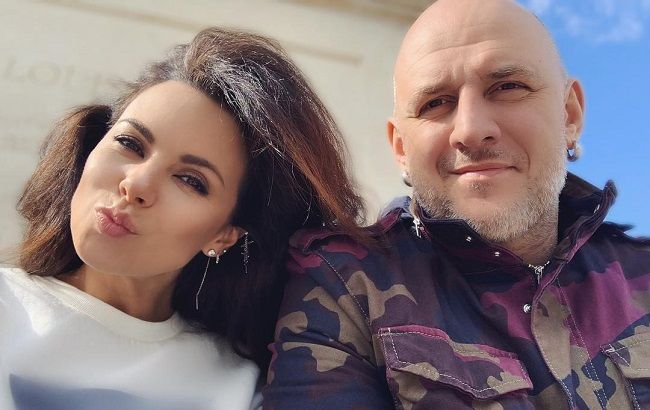 Каменських зізналася, що дуже хоче стати мамою