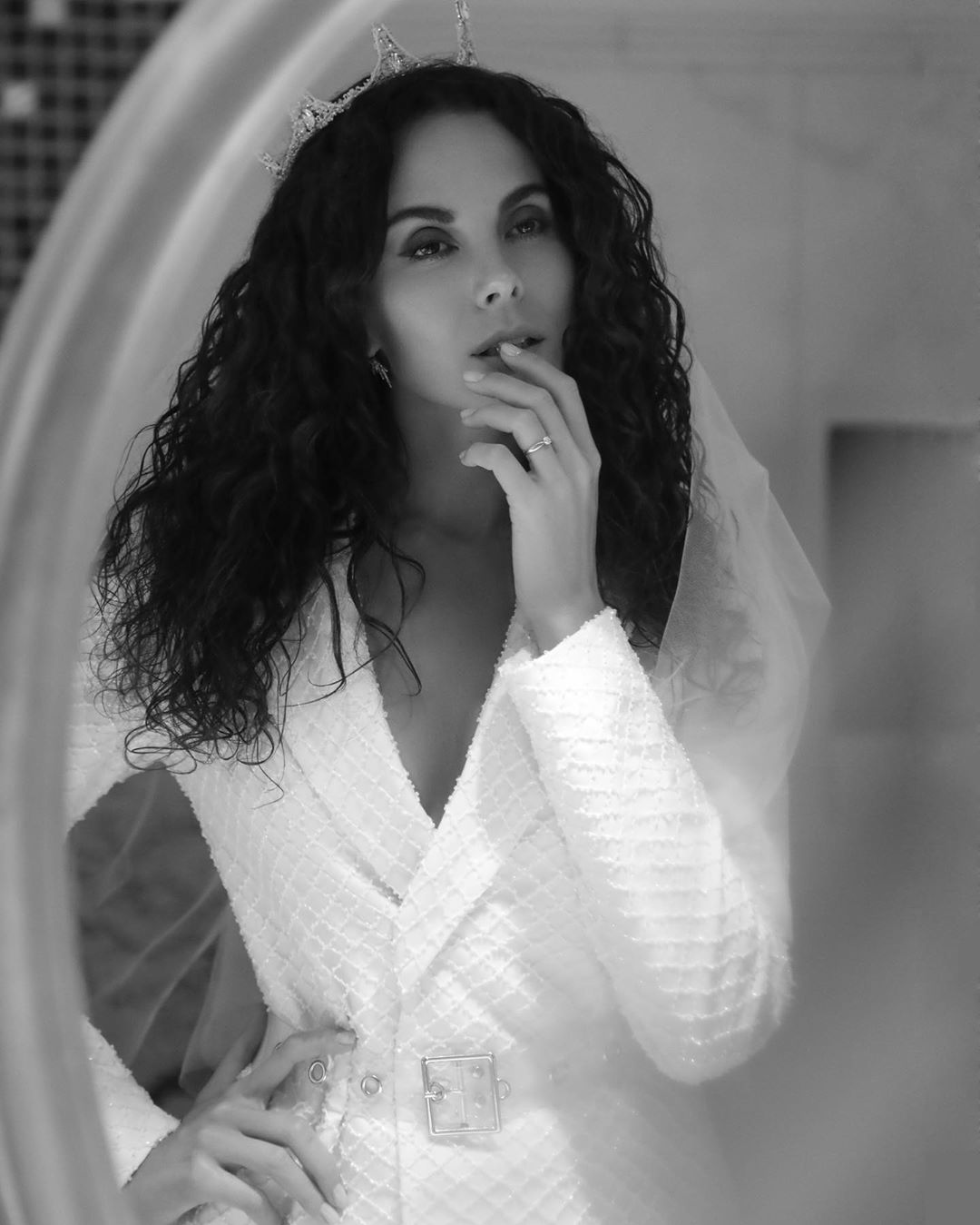 Настя Каменських