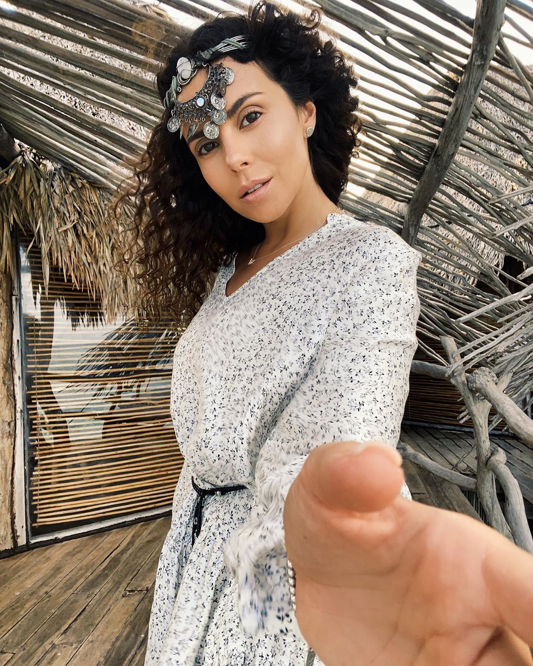 Были самыми счастливыми: Настя Каменских поделилась уникальными воспоминаниями с Потапом (видео)