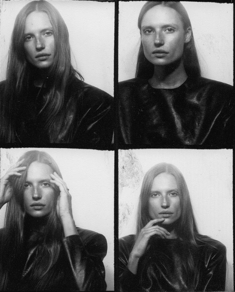 Українка знялася в ролику від Dior разом з Шарліз Терон (відео)