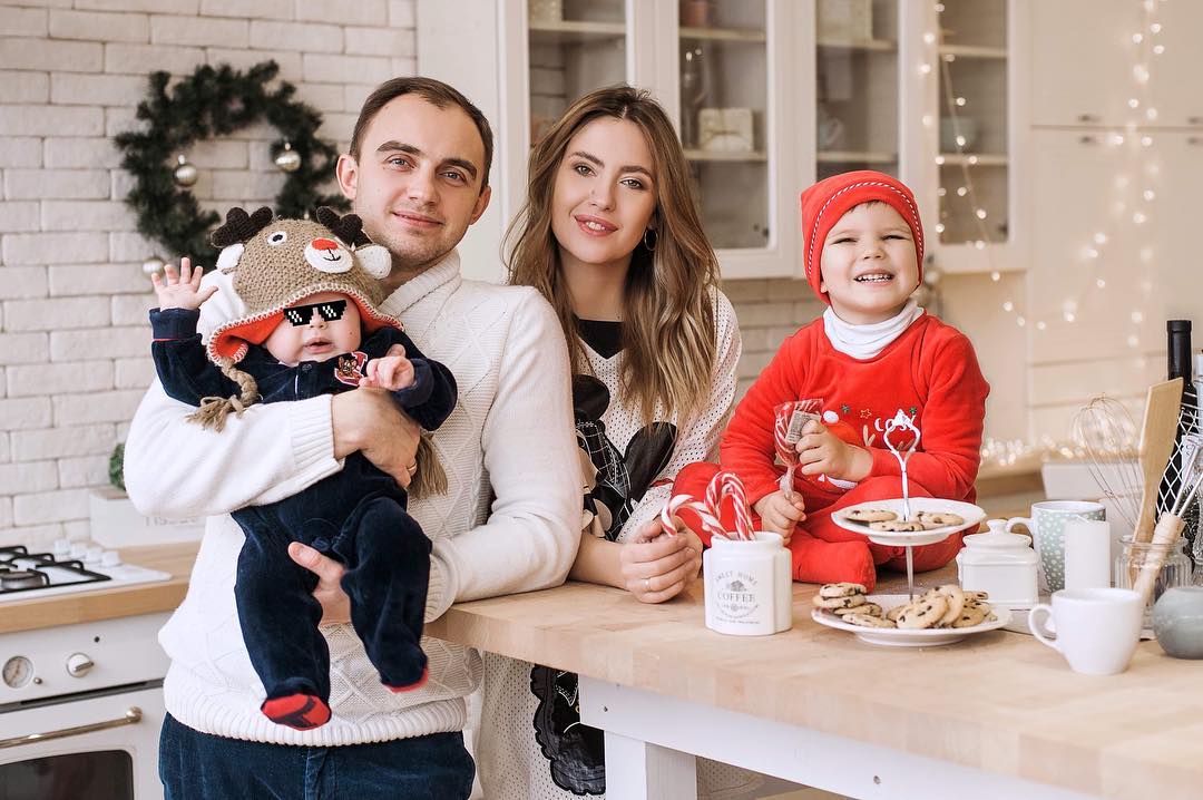 Катя Павлюченко