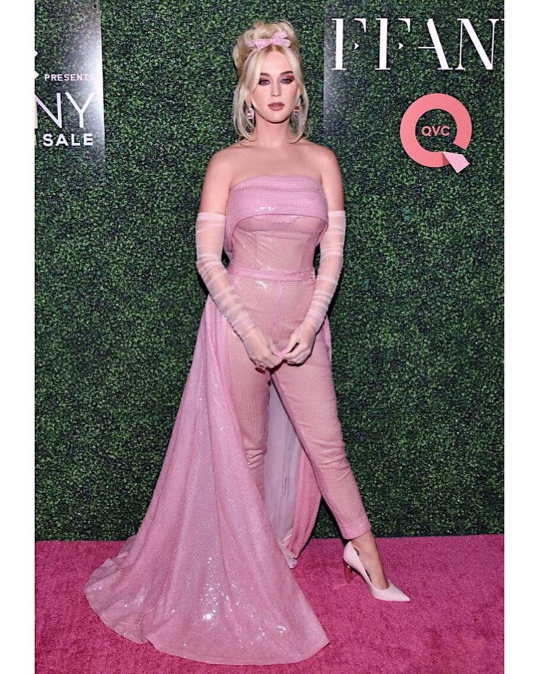 Forbes назвав найбільш високооплачувану співачку 2018 року