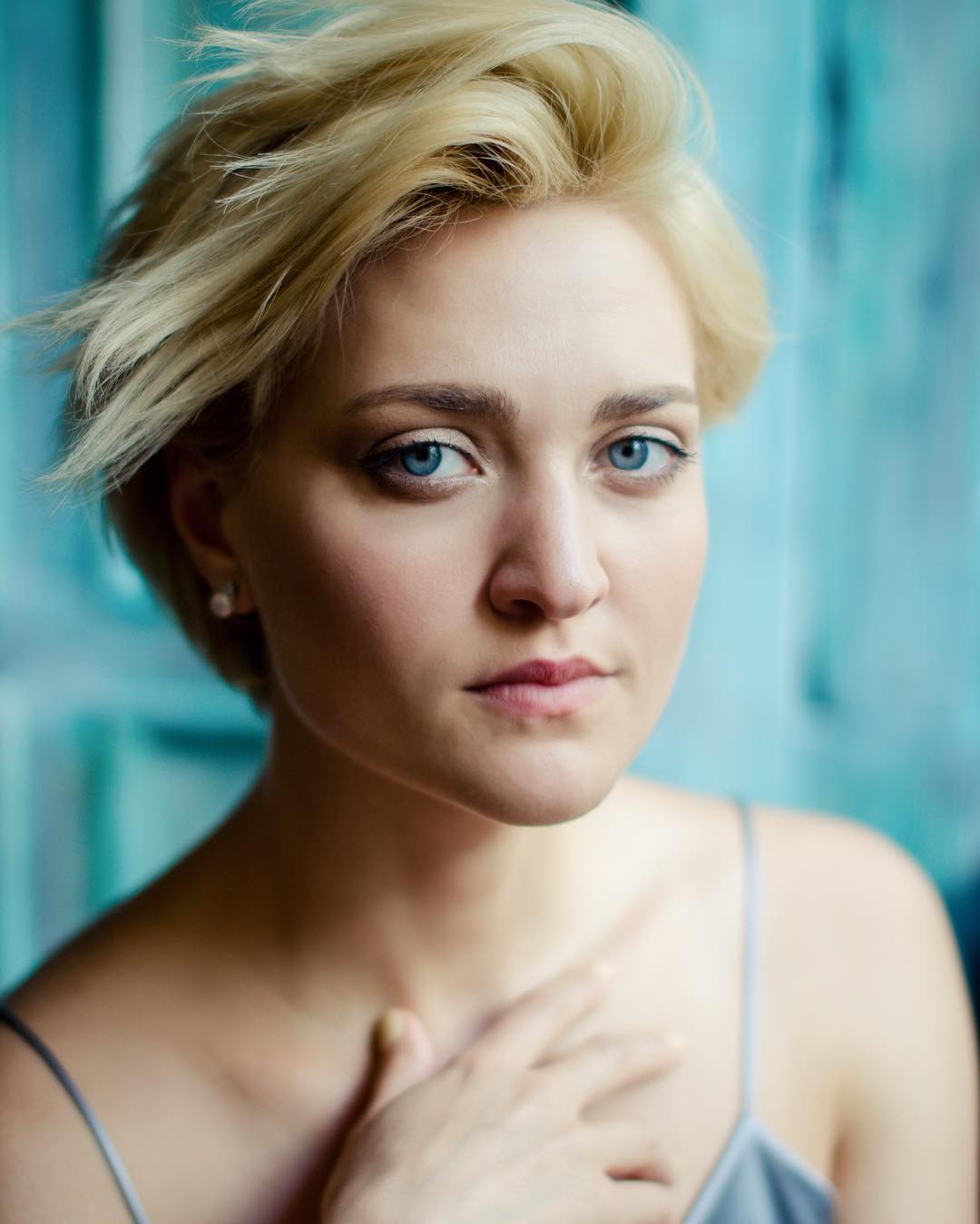 Віра Кекелія