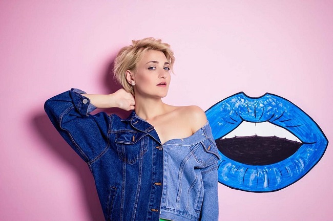 Вера Кекелия