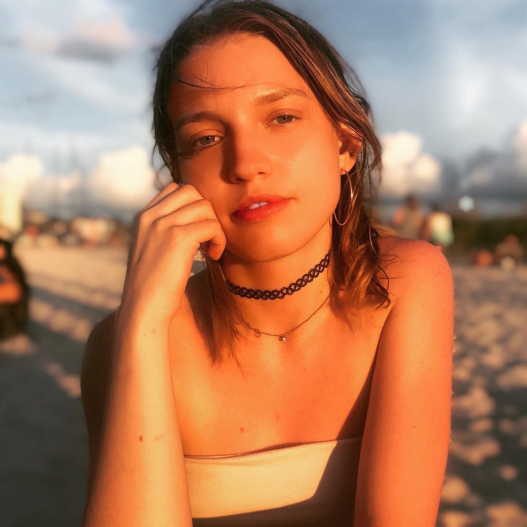 Американська співачка показала у новому кліпі Львівську оперу та київські краєвиди