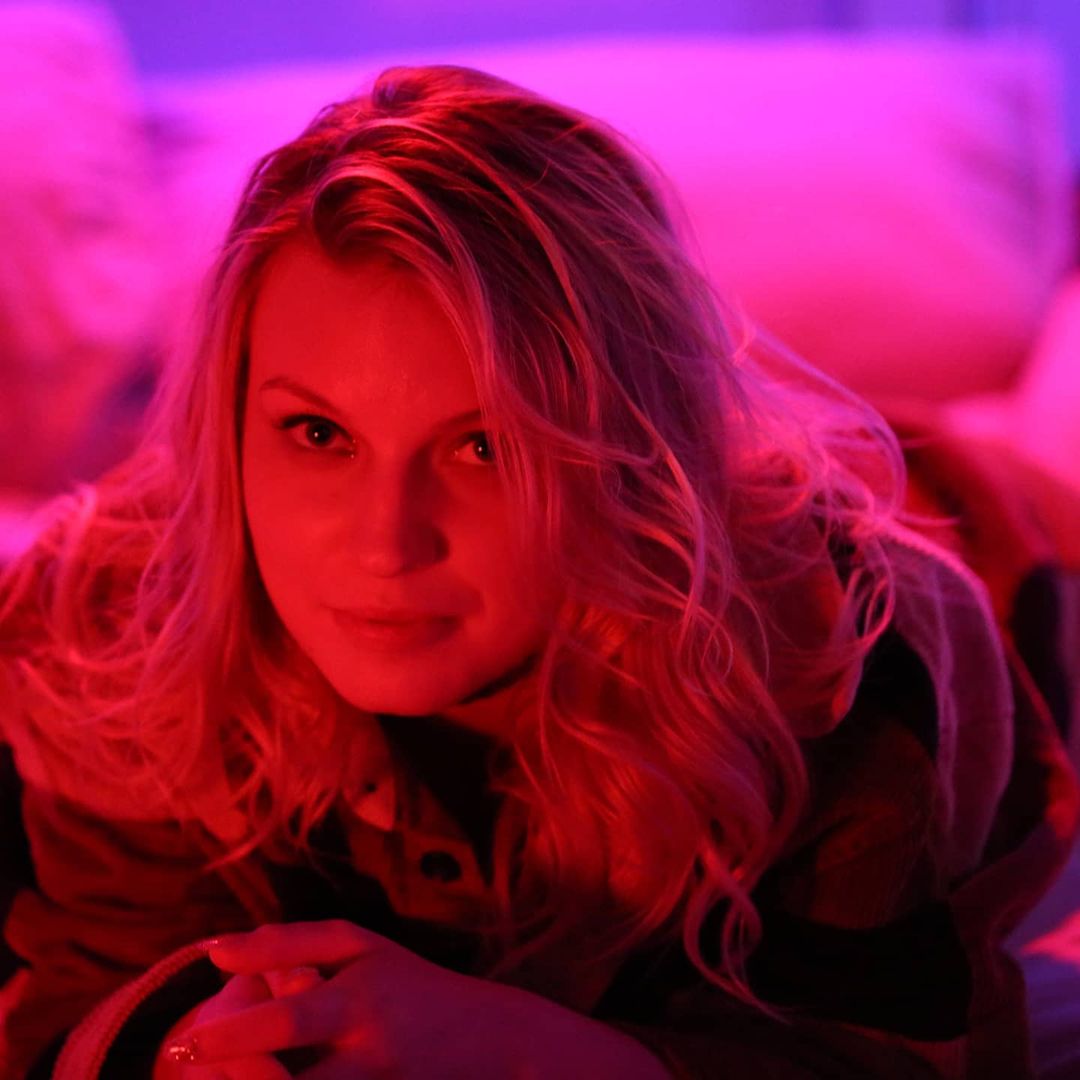 Американська співачка показала у новому кліпі Львівську оперу та київські краєвиди