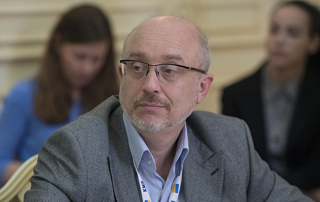 Мінські канікули: чи почнуть у Зеленського прямі переговори з ОРДЛО