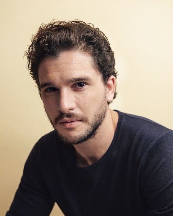 Не пережил финал "Игры престолов": Кит Харингтон лечится от алкоголизма