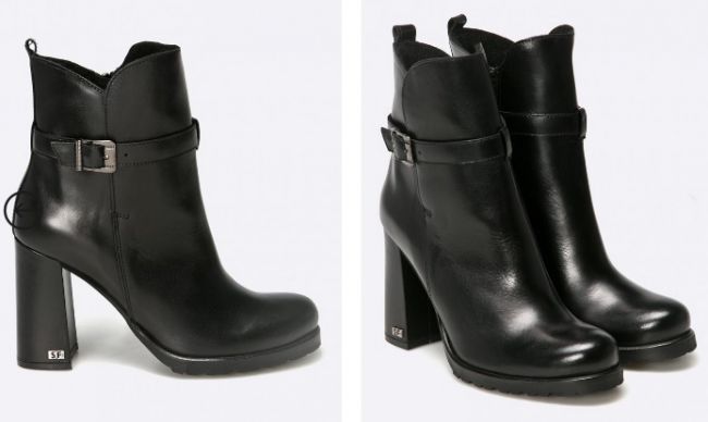 Мода 2019: який каблук буде популярним у новому сезоні