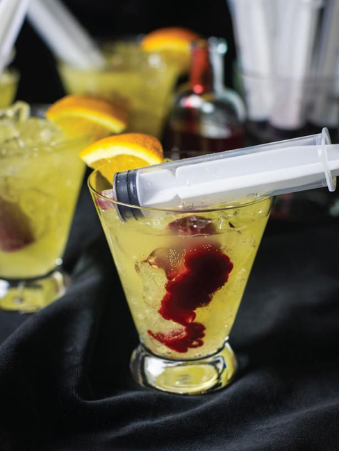 Як незвичайно та яскраво прикрасити свою кімнату до Хелловіну: топ-7 ідей