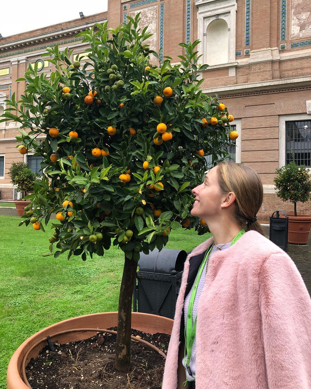 Катя Осадча