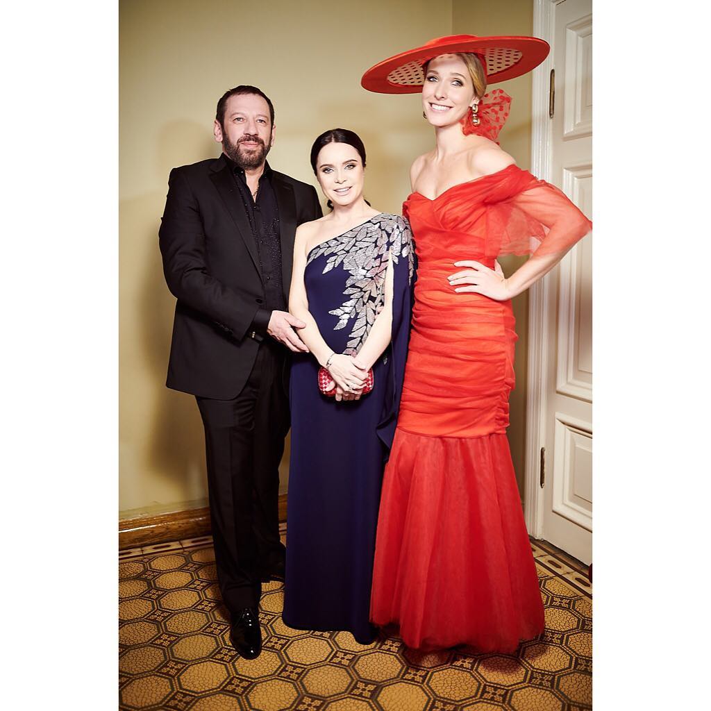 "Красавчик растет": Лилия Подкопаева показала повзрослевшего сына