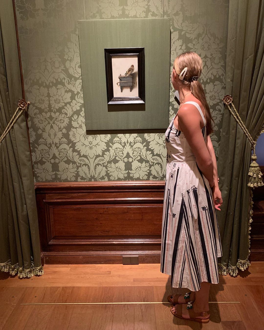 "Крутое открытие": Катя Осадчая воодушевила осуществлением давней мечты