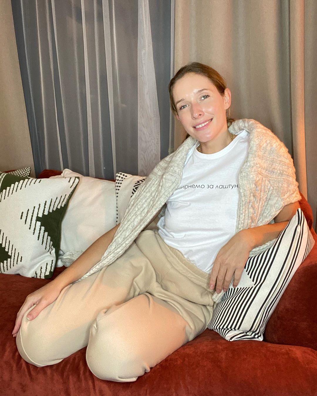 Фанатка ромкомов: Катя Осадчая определила список любимых фильмов для просмотра дома