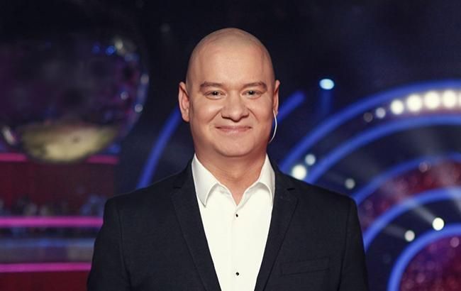 Кошевой впервые откровенно рассказал о самых близких людях (видео)