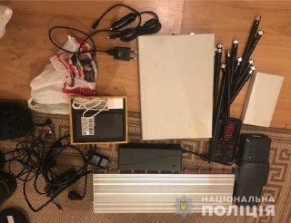 MARUV пограбували в Києві: нові подробиці інциденту