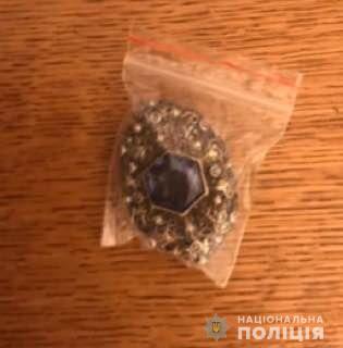 MARUV пограбували в Києві: нові подробиці інциденту