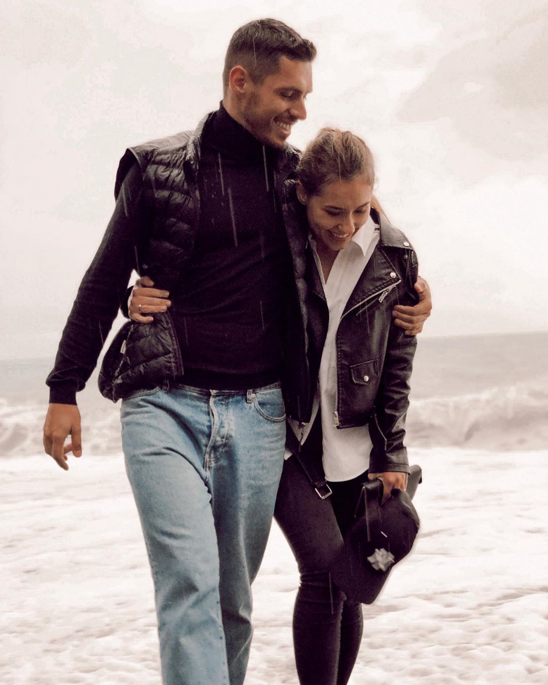 Холостяк 9: Добрынин и его избранница впервые рассказали о жизни после шоу