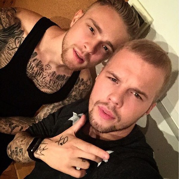 Ані Лорак показала нового бойфренда: ось це поворот (фото)