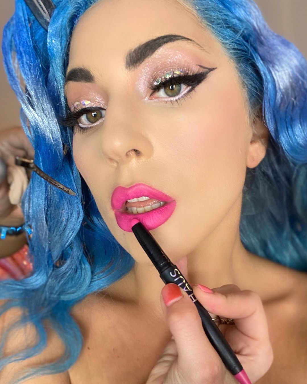 Андре Тан рассказал о банкротстве и сотрудничество с Леди Гагой