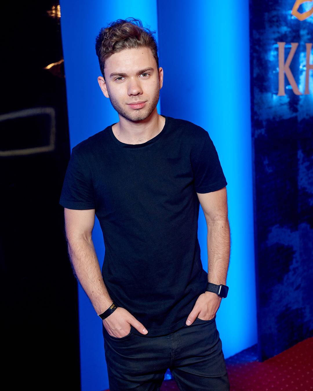 LAUD Владислав Каращук