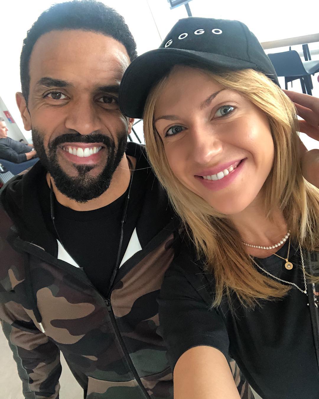 "Постарел": Леся Никитюк похвасталась фото со всемирно известным певцом