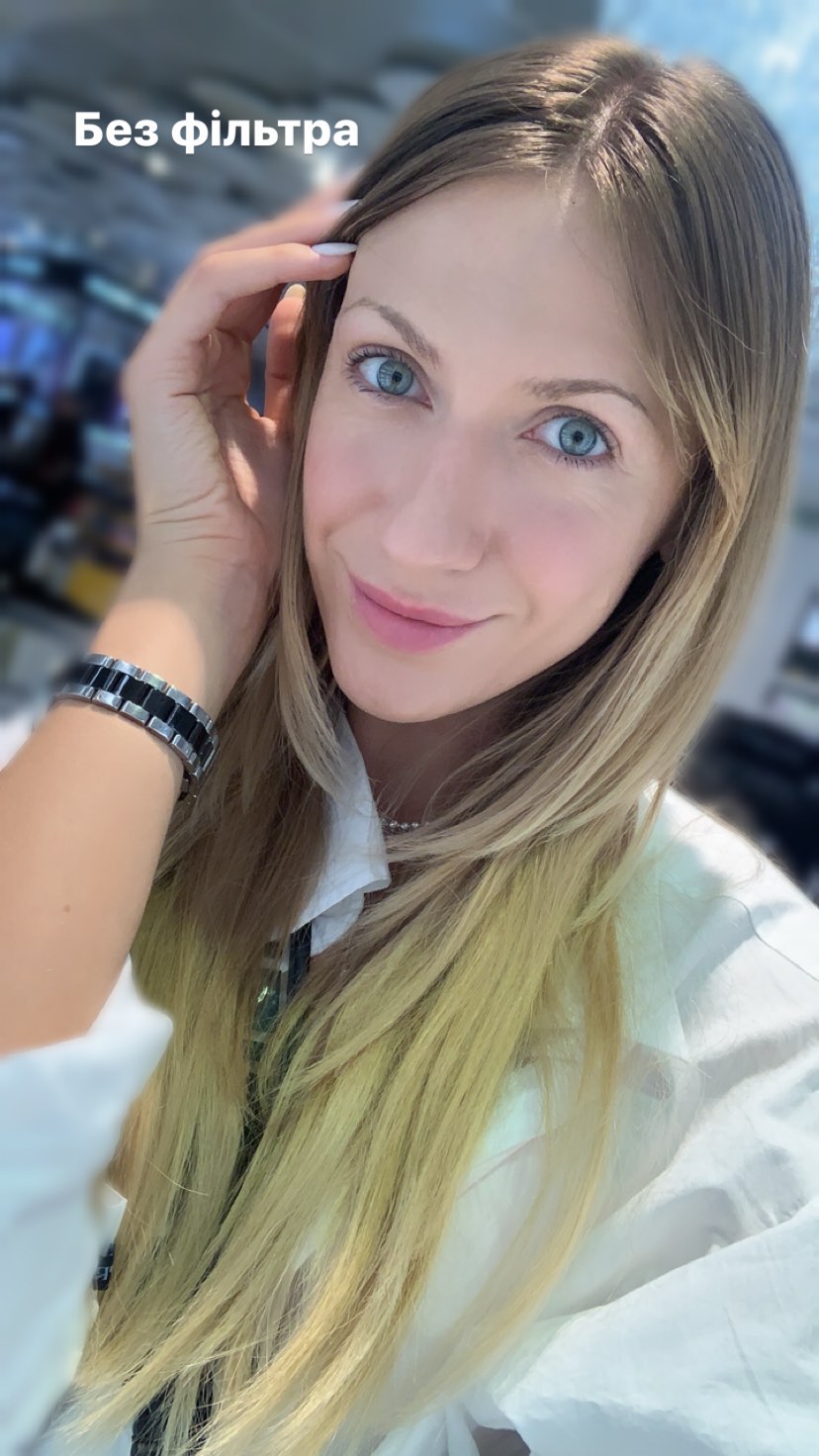 Лакшері-шмакшери і помічник: Леся Нікітюк похвалилася розкішним відпочинком в Туреччині (відео)