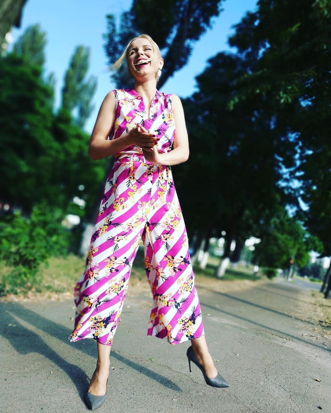 Лилия Ребрик