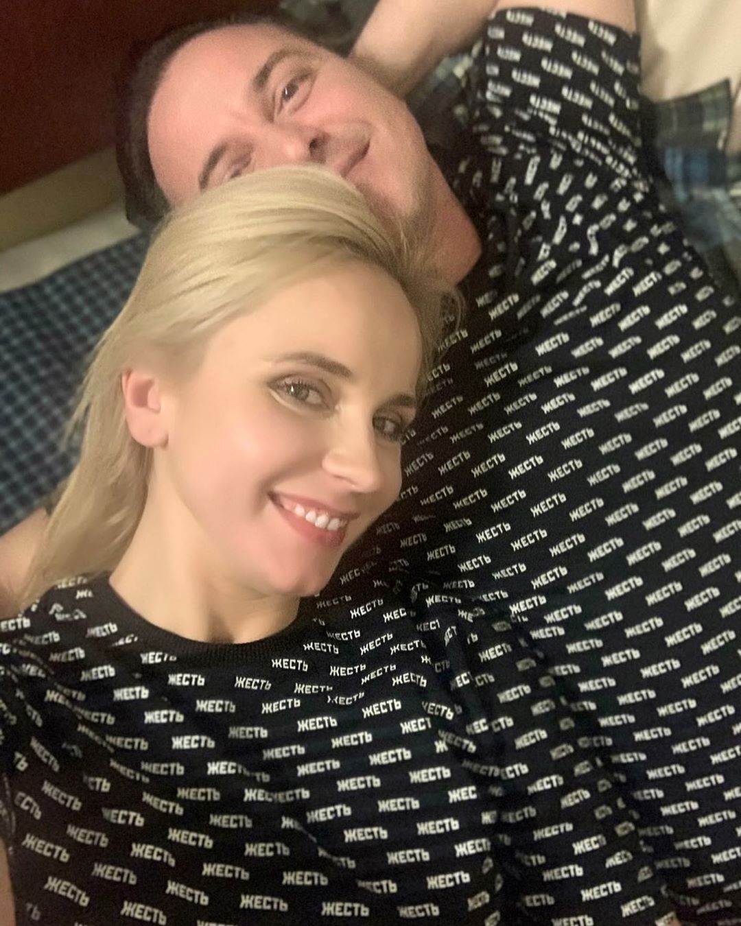 Лілія Ребрик розсекретила спосіб збереження пристрасті після 8 років сімейного життя