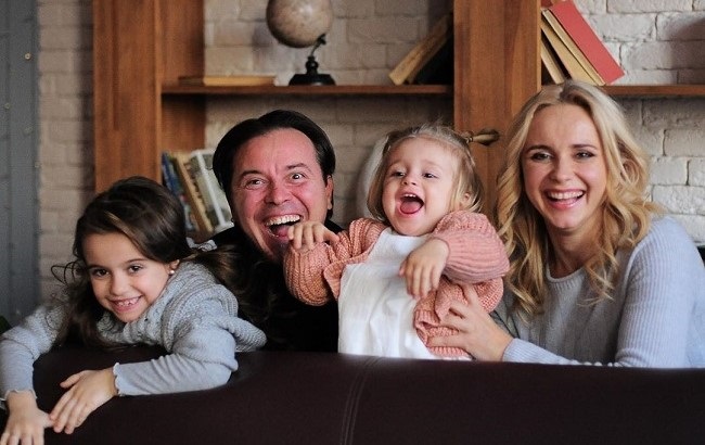 Знати, що на тебе чекають: Лілія Ребрик зворушила мережу своїм щастям