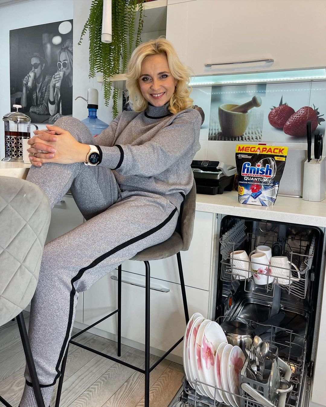 Це дуже важливо: Лілія Ребрик звернулася до українців