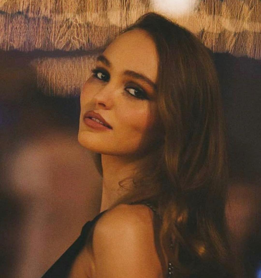 Лілі-Роуз Депп