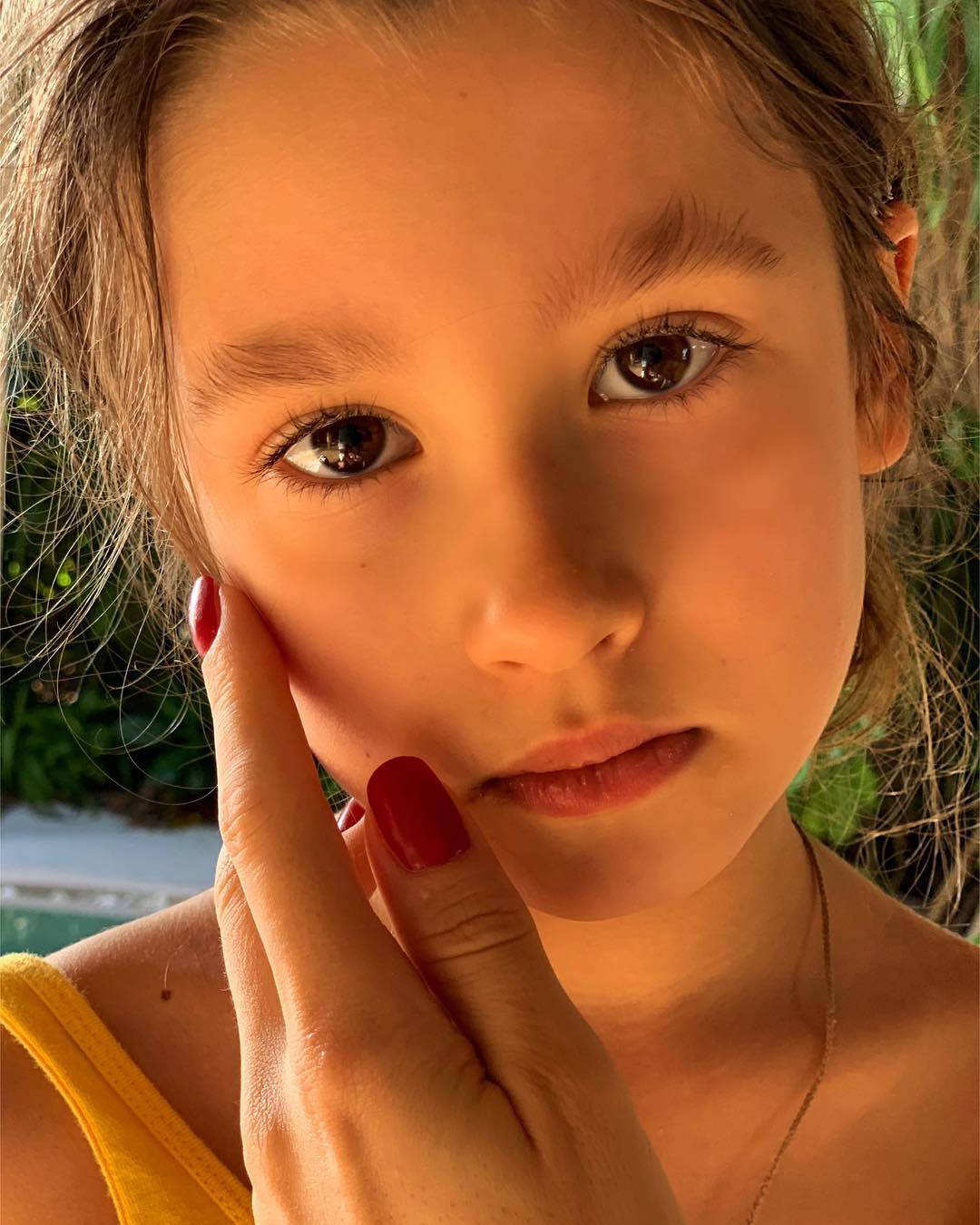 "Мамина копія": Лобода порадувала фанів відпускними фото з донькою