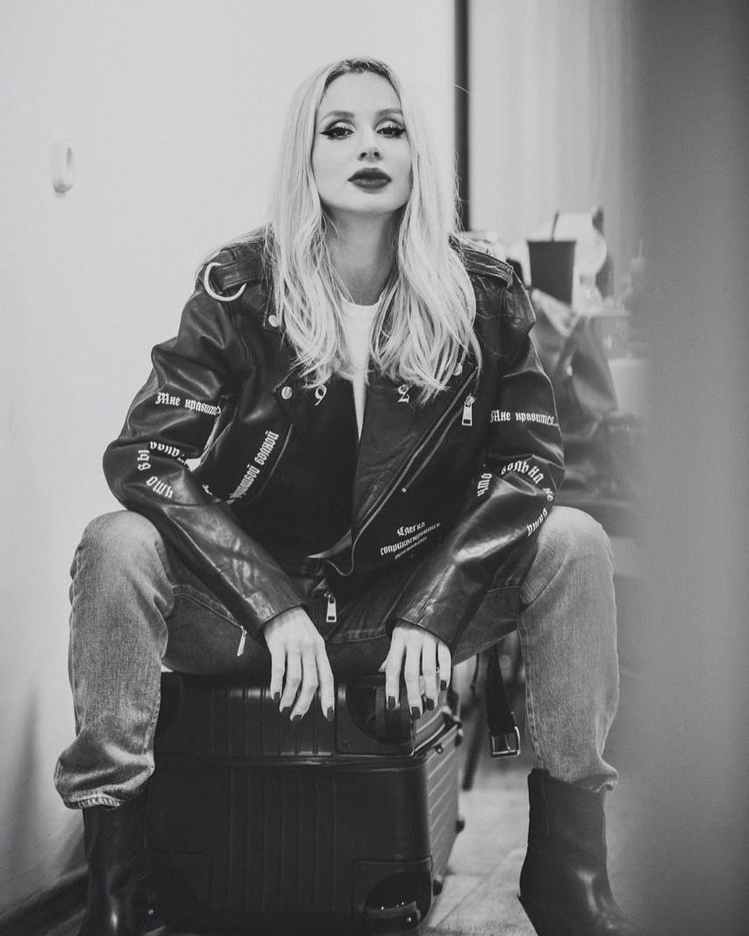 "Просто шик": Світлана Лобода похвалилася незвичайної обновкою