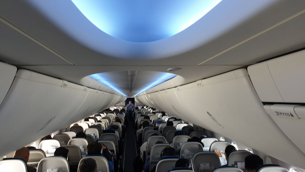 В Україну літатимуть скандальні Boeing 737 Мах: як вони виглядають і що з ними не так