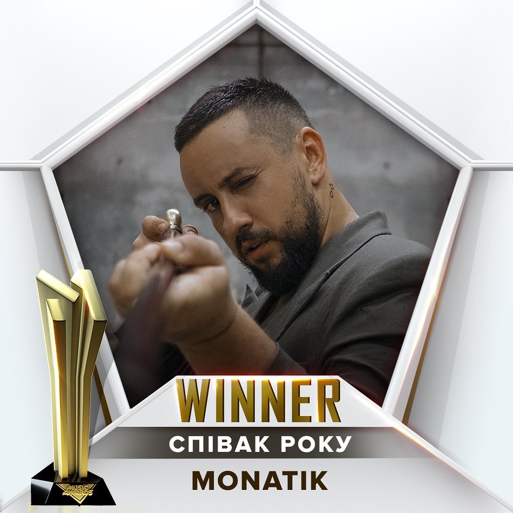 M1 Music Awards 2019: все победители музыкальной премии