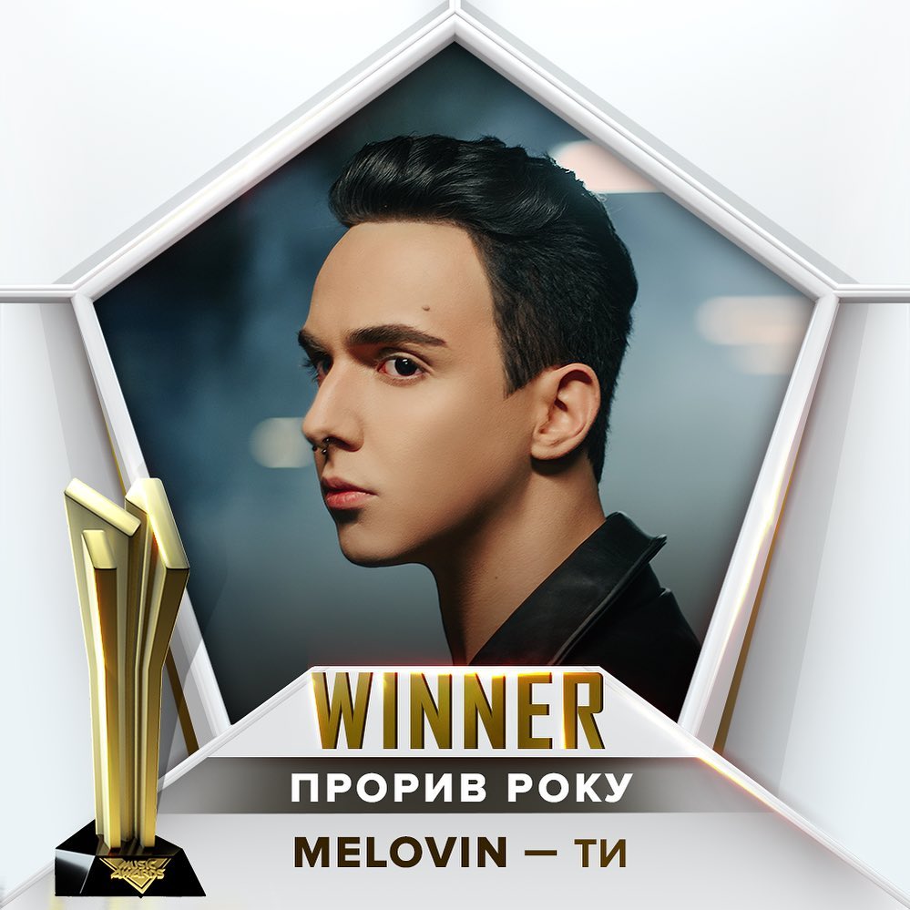 M1 Music Awards 2019: все победители музыкальной премии