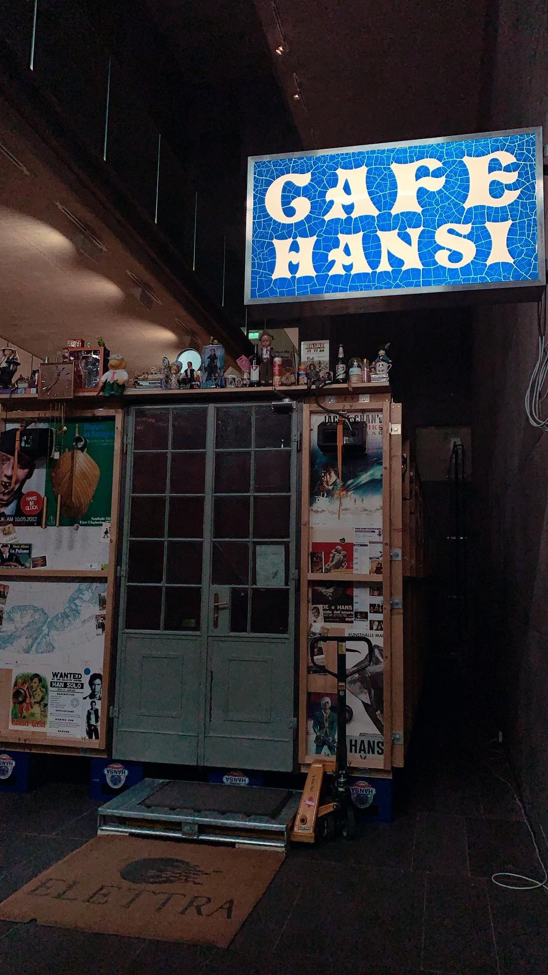 Надихає: дочка Олени Кравець похвалилася відпочинком у Відні (фото)